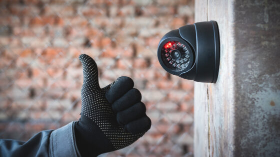 Top 5 Smart Home Security Cameras to Buy in 2026