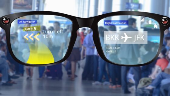5 Best Smart Glasses in 2026 Based on Real Testing