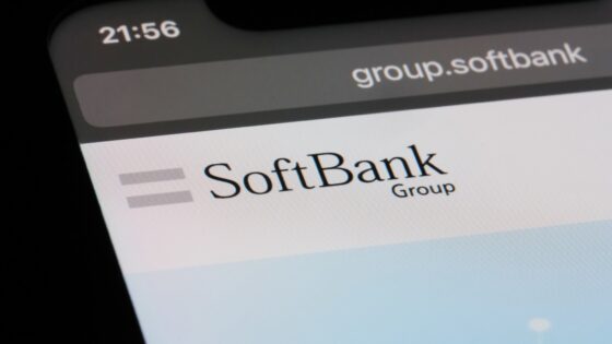SoftBank Secures $40 Billion Loan to Double Down on OpenAI Investment