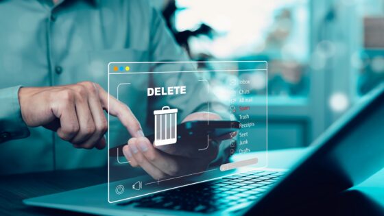 How to Remove Your Personal Data from the Internet in 2026