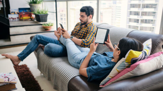 6 Best E-Readers to Buy in 2026