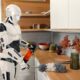 Filming Your Household Tasks Could Train Robot Helpers