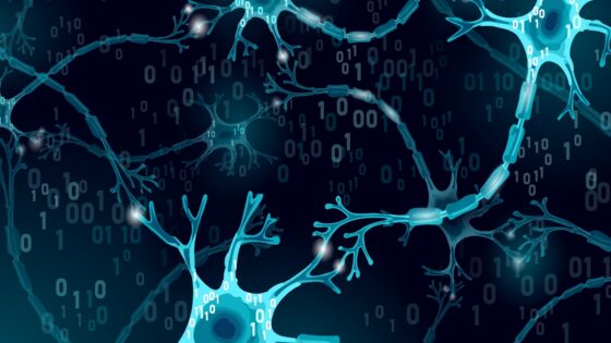 Scientists Printed Artificial Neurons That Talk to Real Brain Cells