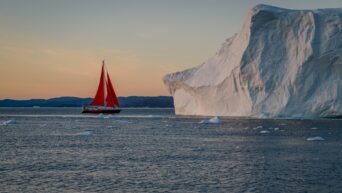Scientists Solve 12,800-Year-Old Climate Mystery Hidden in Greenland Ice
