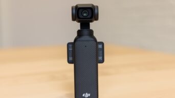 DJI Osmo Pocket 4 Review: The Best Just Got Better