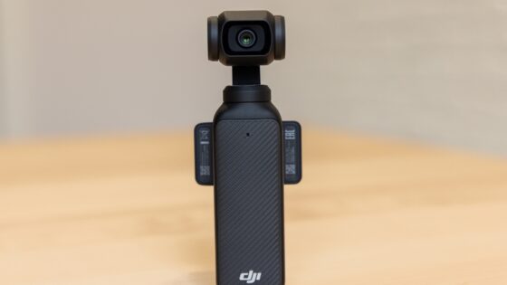 DJI Osmo Pocket 4 Review: The Best Just Got Better
