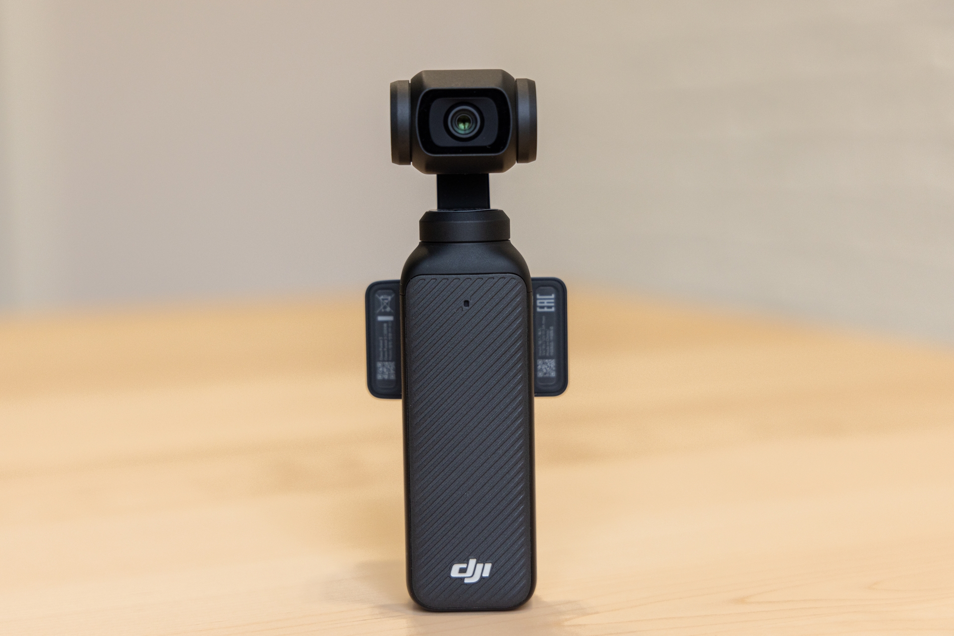 DJI Osmo Pocket 4 Review: The Best Just Got Better