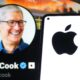 Tim Cook Steps Down and Apple's AI Mess Is Now John Ternus's Problem