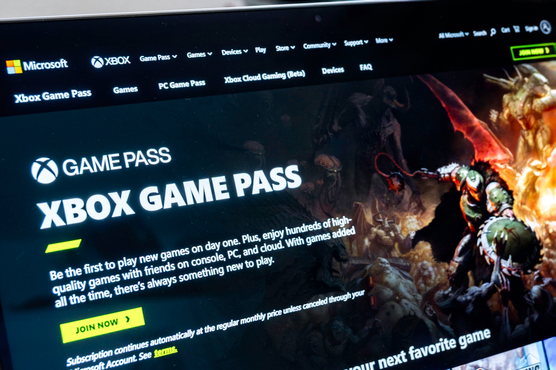 Xbox Dropped Game Pass Ultimate Prices, But There's a Catch