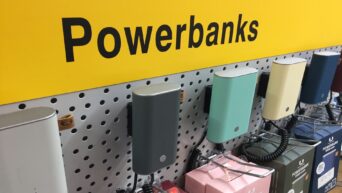 5 Best Power Banks and Portable Chargers for 2026