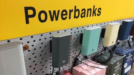 5 Best Power Banks and Portable Chargers for 2026
