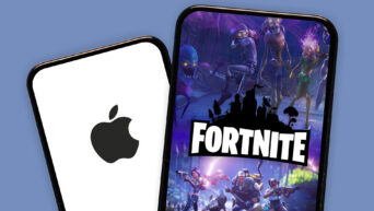 Fortnite Returns to the App Store Globally Except Australia