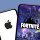 Fortnite Returns to the App Store Globally Except Australia