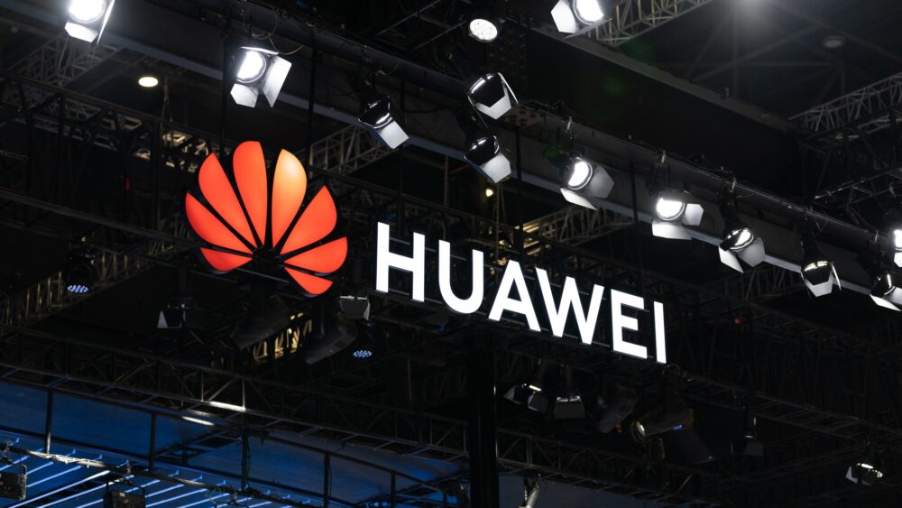 Banned From the World's Best Chips, Huawei Built Its Own Path