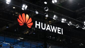 Banned From the World's Best Chips, Huawei Built Its Own Path