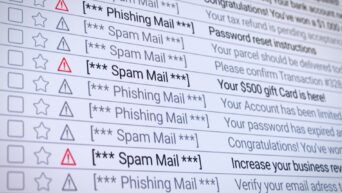 How to Spot a Phishing Email (2026 Guide)