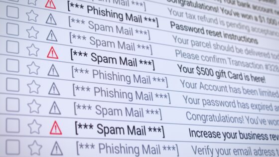 How to Spot a Phishing Email (2026 Guide)