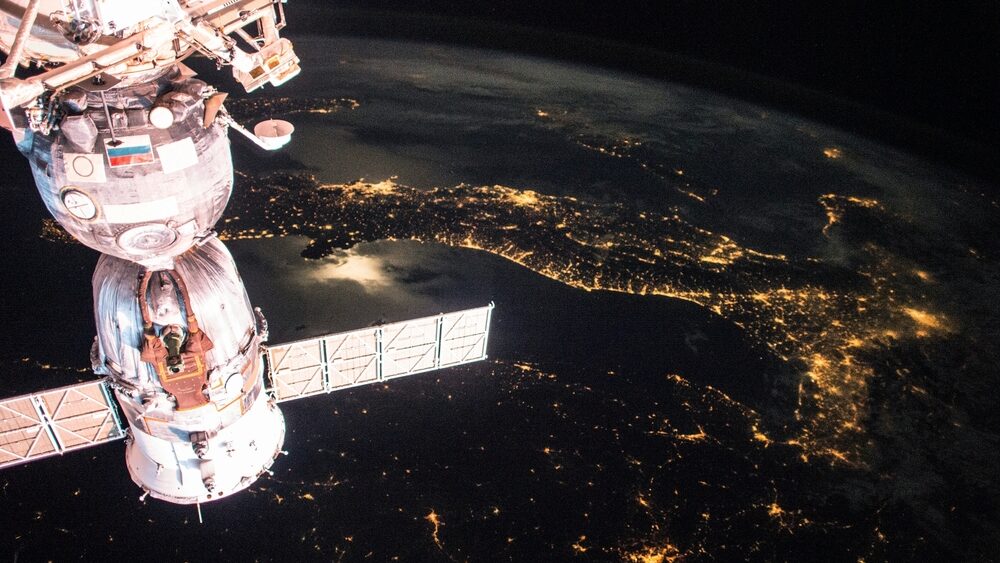 What is the Future of Data Centers in Space? The $1.75 Trillion Question