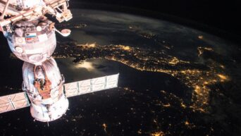What is the Future of Data Centers in Space? The $1.75 Trillion Question