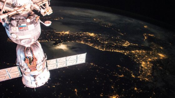 What is the Future of Data Centers in Space? The $1.75 Trillion Question