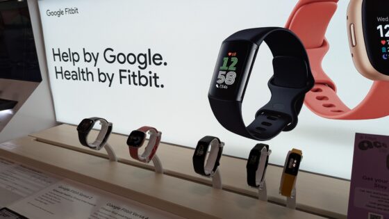 Google Fitbit Air, Whoop's Rival, Is Now Available for Pre-order