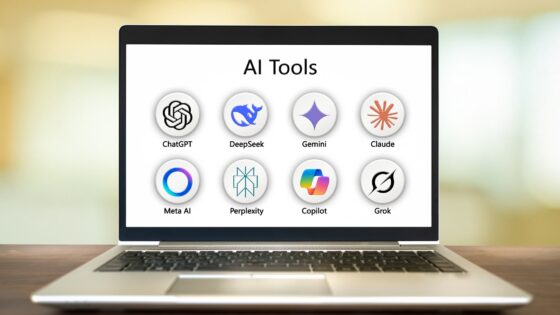 How to Choose The Right AI Tool for a Task in 2026