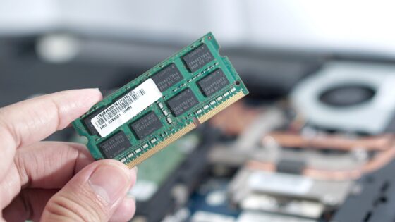 How to Replace or Upgrade Your Laptop RAM Correctly