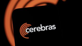 NVIDIA Rival Cerebras Eyes $3.5B IPO at $26.6B Valuation