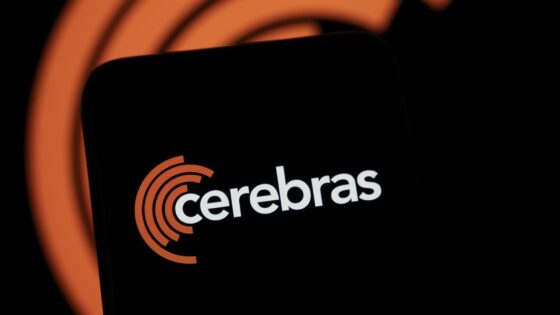 NVIDIA Rival Cerebras Eyes $3.5B IPO at $26.6B Valuation