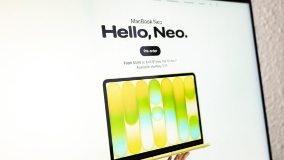 How to Speed Up Your MacBook Neo Instantly