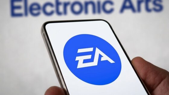 EA Introduces an Advertising Platform to Place Ads “Directly into Gameplay”