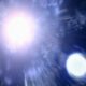 supernova explosion