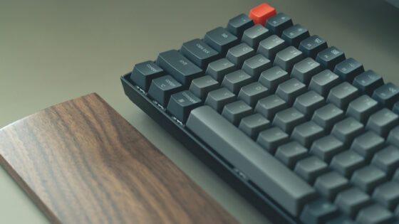 The Best 5 Mechanical Keyboards of 2026