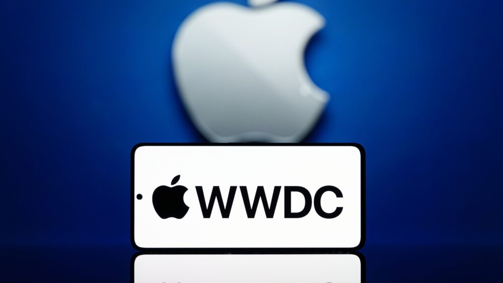 Apple's WWDC 2026