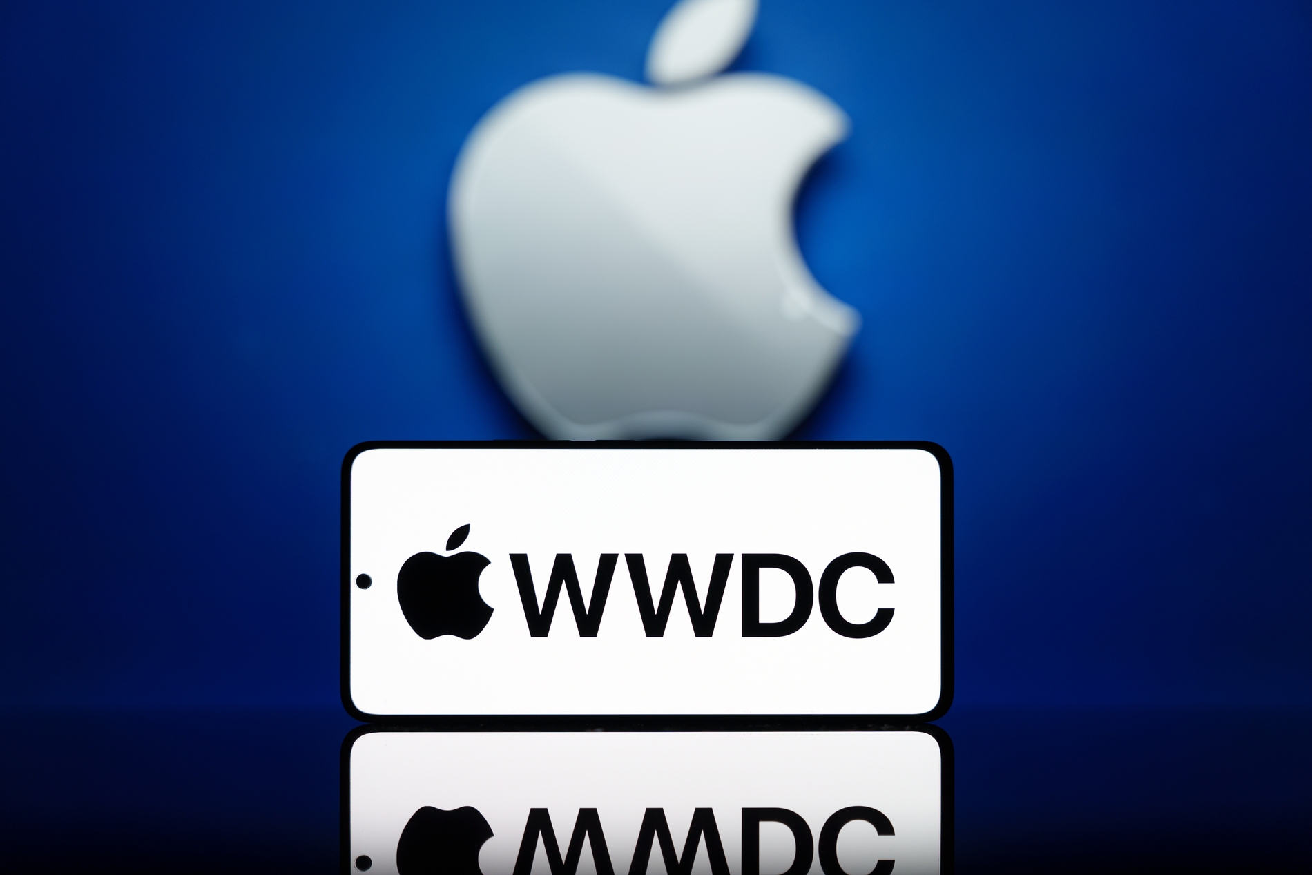 Apple's WWDC 2026
