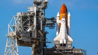 NASA Teams Up With Relativity Space for a New Mars Mission