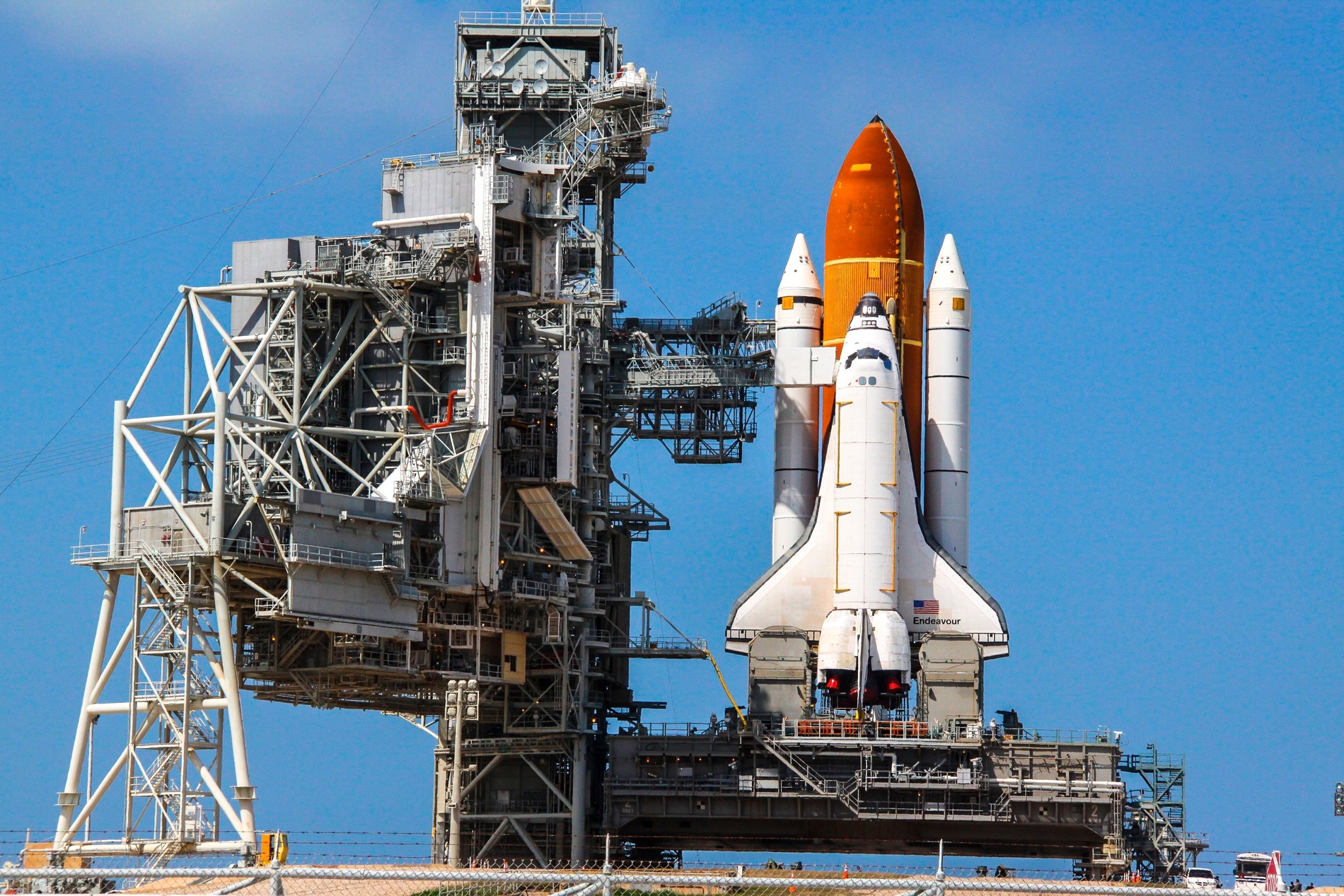NASA Teams Up With Relativity Space for a New Mars Mission