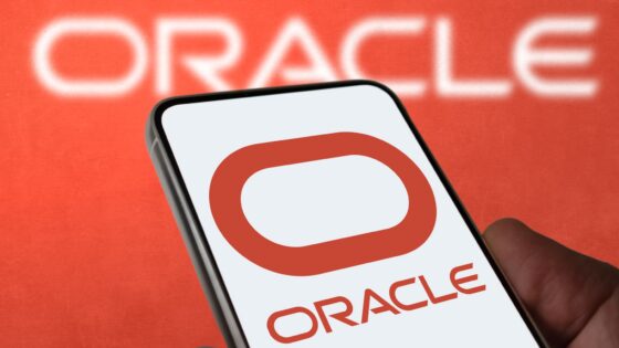 Oracle Exceeded Its Own AI Spending Target by Billions