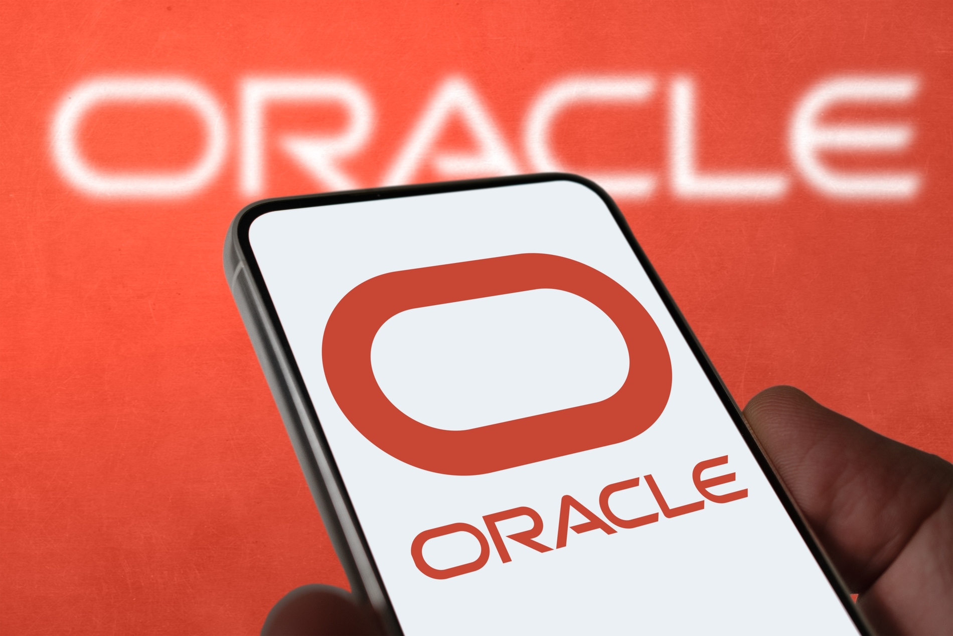 Oracle Exceeded Its Own AI Spending Target by Billions