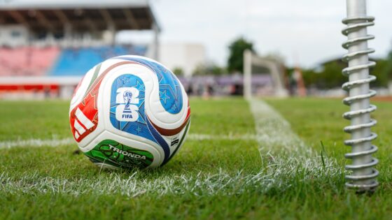 The Tech Inside FIFA World Cup 2026 Ball