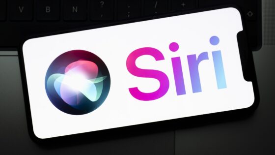 Apple's Long-Awaited Siri AI Makeover Is Finally Here