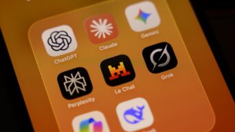 US Ban on Anthropic Mythos & Fable Creates Space for Asian AI Startups