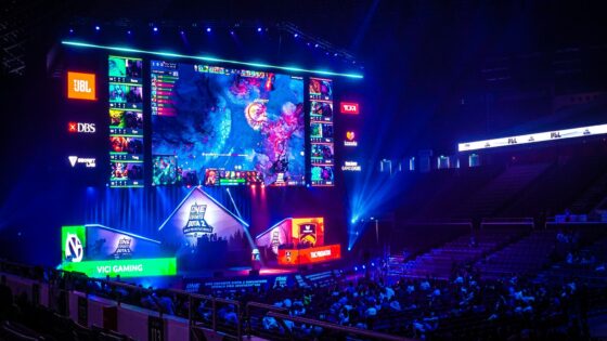 Esports World Cup