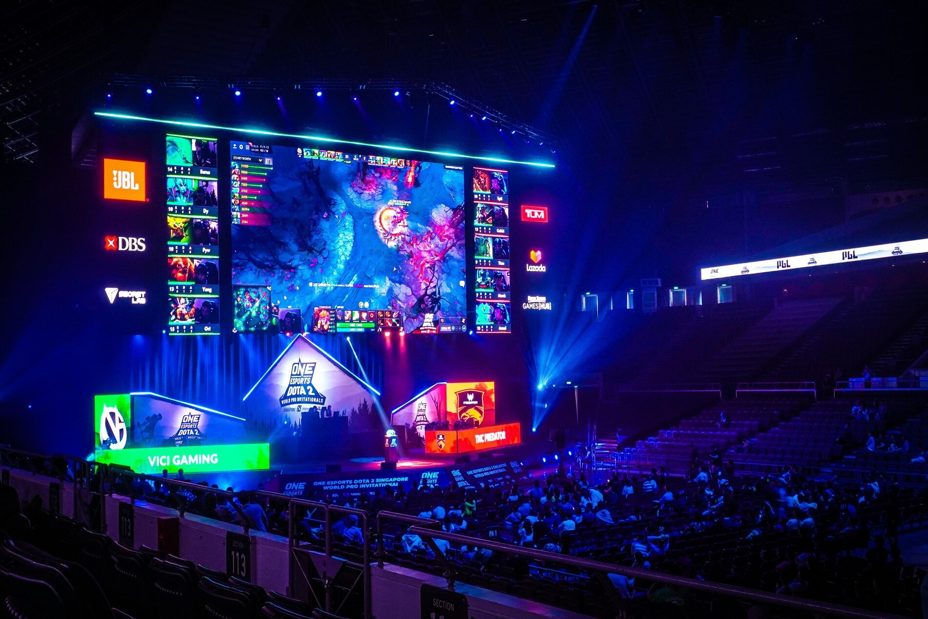 Esports World Cup