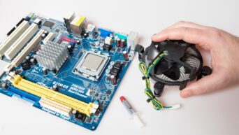 How to Install a New CPU Cooler Without Making Common Mistakes