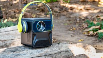 The 3 Best Portable Projectors You Can Buy in 2026