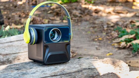 The 3 Best Portable Projectors You Can Buy in 2026