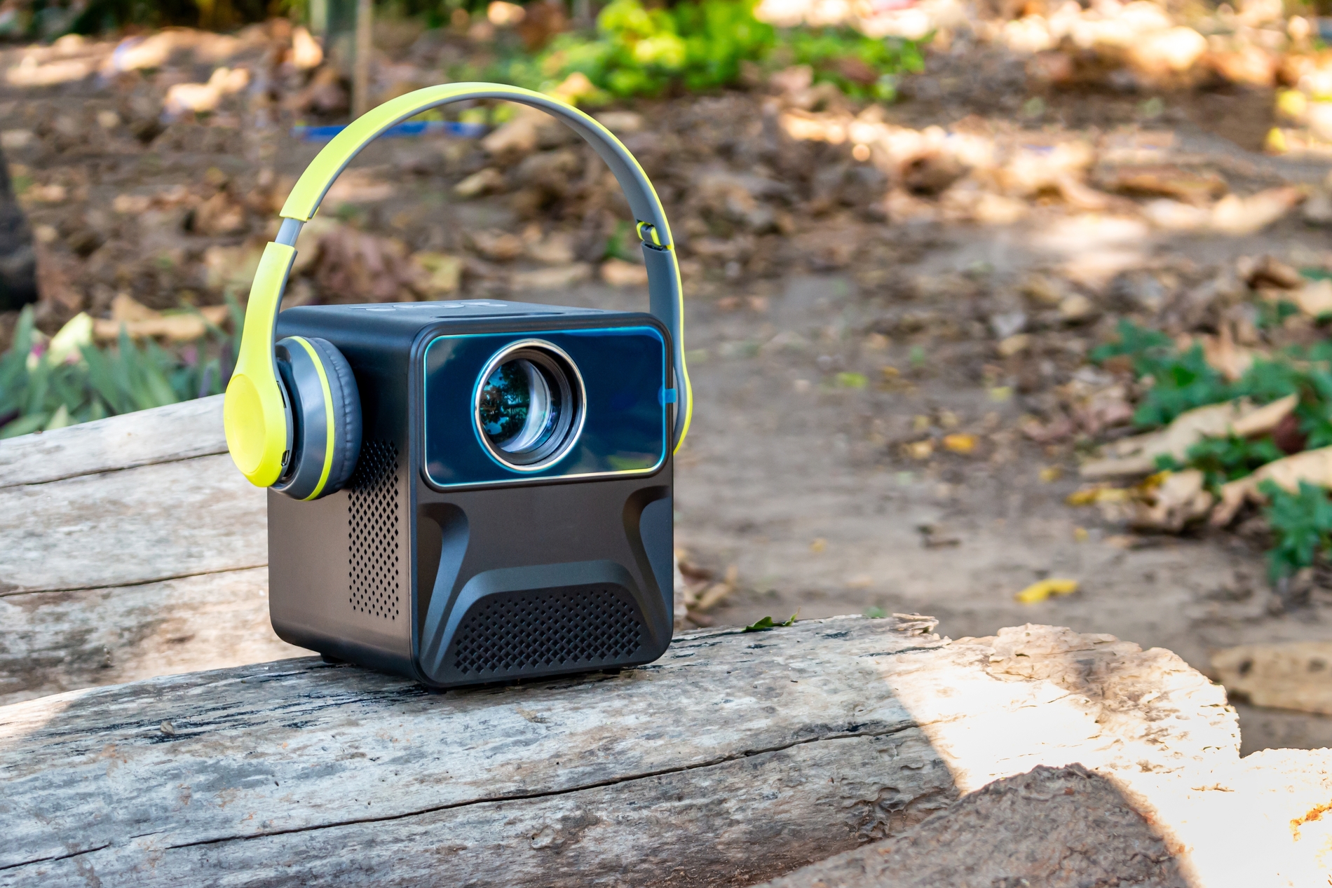 The 3 Best Portable Projectors You Can Buy in 2026