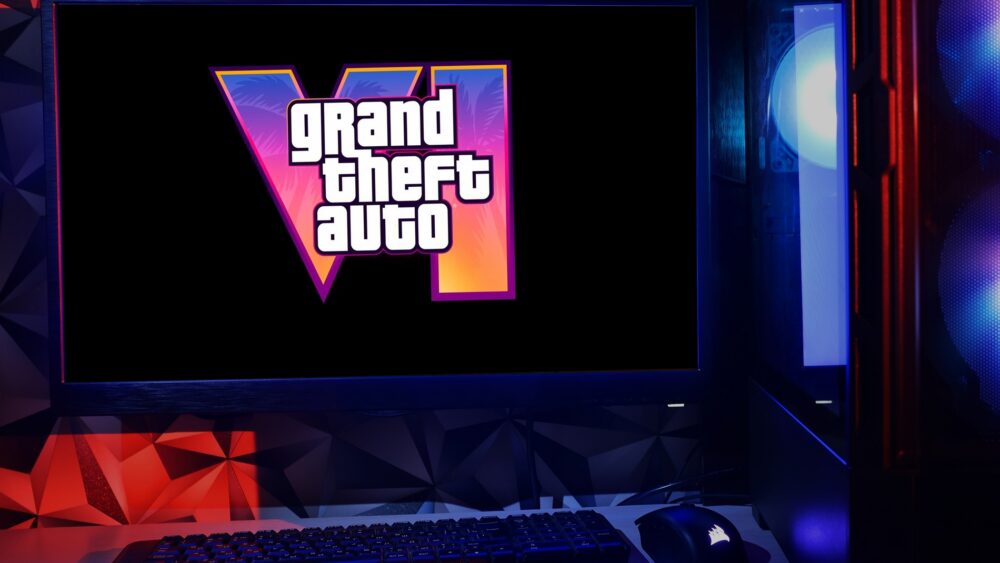 Grand Theft Auto 6