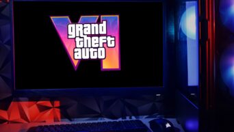 Grand Theft Auto 6